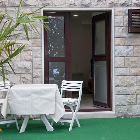 Vuksanovic Apartment Herceg Novi Exterior photo