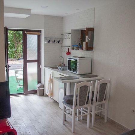 Vuksanovic Apartment Herceg Novi Exterior photo