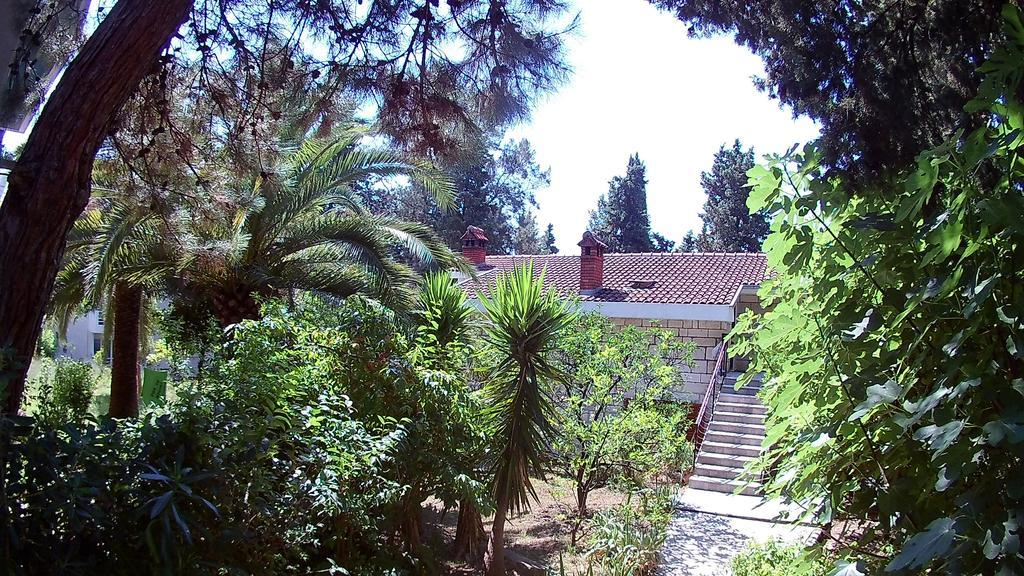 Vuksanovic Apartment Herceg Novi Exterior photo