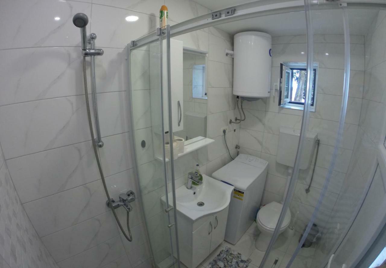 Vuksanovic Apartment Herceg Novi Exterior photo